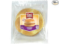 Deli Express Chicken and Swiss Sandwich 4.5 Ounce -- 10 per case.