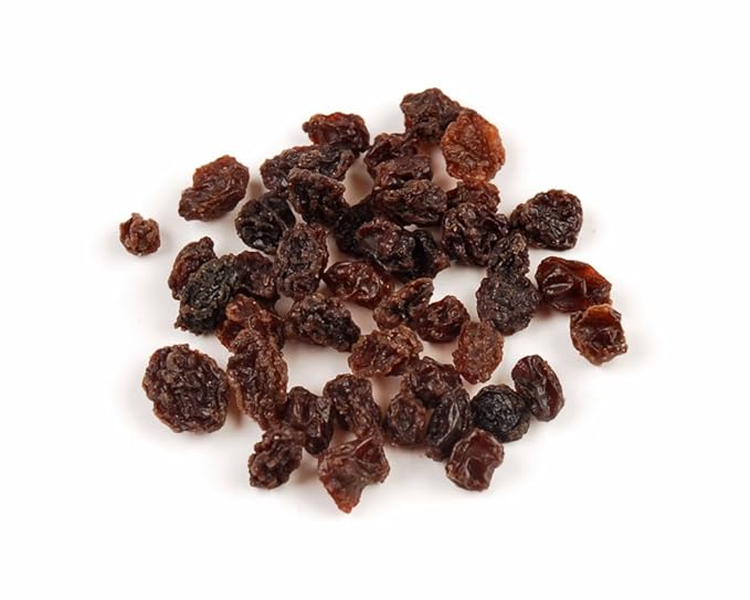 Zante Currants 5 Lb Bag