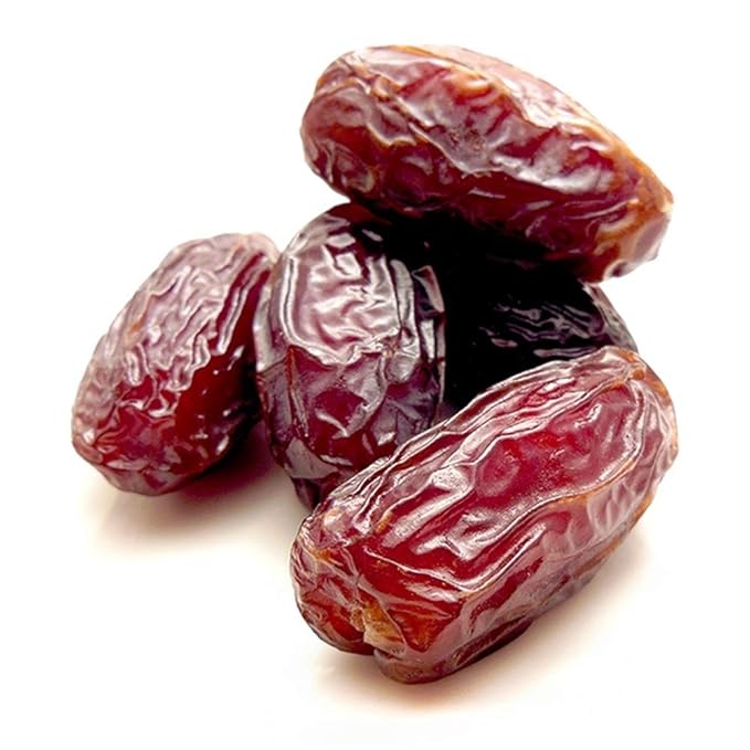 BULK FRUITS Fruit Date Medjool Organic 11 Pound