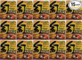 Ohsung Hong Ramyun/ramen Mild Taste Noodle Soup with Soy Peptide 4.2 Oz: 15 Pack