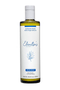 Elenitsa's Special Select Greek Gourmet Extra Virgin Olive Oil - Perfect for Sauteing Grilling Salad Dressings and Cooking - Cold-Pressed Lianolia &amp Koroneiki Olives Rich in Polyphenols