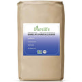 Durelife Allulose sweetener 55 lb 100% Pure No Erythritol powdered Sugar Substitute NON-GMO Project Verified Keto Certified OU kosher No Fillers Zero Calories sugar alternative 55 Lbs Bulk Bag
