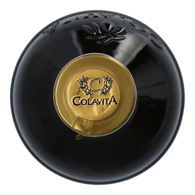 Colavita Extra Virgin Olive Oil Special 25.5 Fl Oz (Pack of 2)