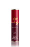 OLYMYTHOS Koroneiki Robust Extra Virgin Olive Oil - Polyphenol Rich (637 MG/KG) - World's Best Gold Award - 60X MORE Hydroxytyrosol Polyphenols - Single Origin - 750 ml (25.36 fl oz)