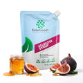 Keto Goods Allulose Sweetener - Sugar Free Keto Syrup Zero Calorie with No Carbs - No Glycemic Impact Liquid Allulose - 80 OZ