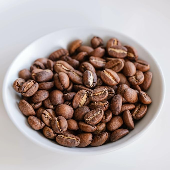 Gran Del Val Panama Geisha Coffee – 2.2 oz Whole Bean – Great for Sampling Washed Light Roast from Boquete Highlands – Notes of Jasmine Citrus Floral &amp Sweet Caramel