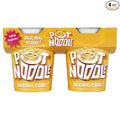 Pot Noodle Original Curry (4x90g)