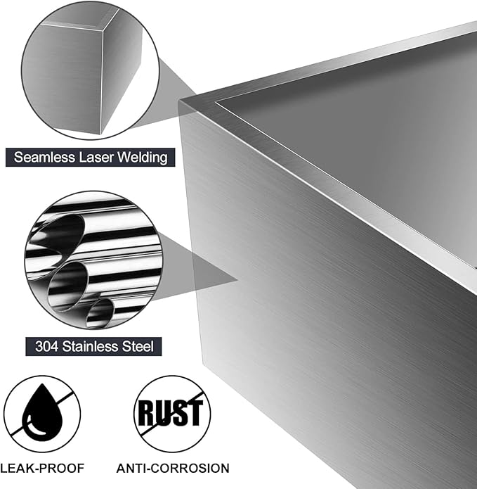 Maple Syrup Evaporator Pan Stainless Steel Maple Syrup Boiling Pan Cooking Maple Syrup For Maple Syrup Making36Dx24Wx9.5H