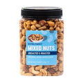 Mixed Nuts Roasted Unsalted Fancy 40 oz (40 oz (1 Pack))