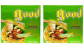 Asia Style Instant Noodles (2 CASE SET ACECOOK SPRREIBS CLEAR NOODLES)