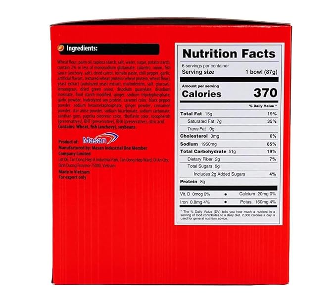 Asia Style Instant Noodles (2 CASE SET OMACHI STEWED BEEF POTATO NOODLES)