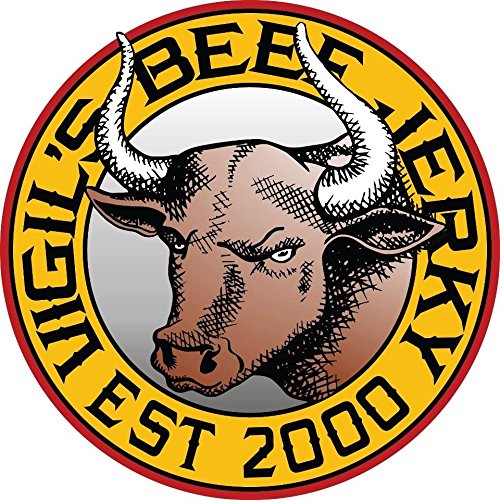 Lemon Pepper Beef Jerky 6oz Bag