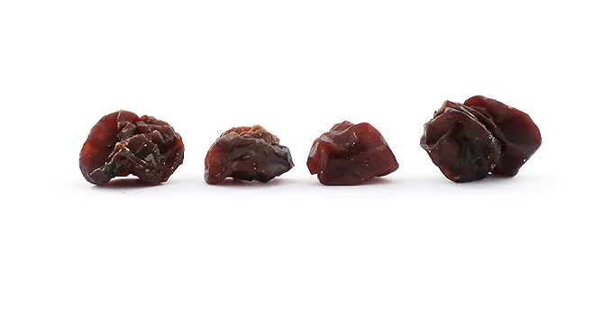 Zibibbo Grape Raisins Pantelleria Island - Sicily