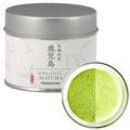 ORGANIC CEREMONIAL Matcha Green Tea Powder from Kagoshima JAPAN | Japanese Tea KIMIKURA | Matcha KIMIKURA
