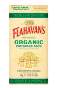 Flahavans Organic Porridge Oats 1000g
