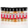 川珍 烧烤料组合装 烧烤调料 调味料 seasoning Chinese food 320g/盒（新老包装随机发货/New and old packages are shipped randomly）