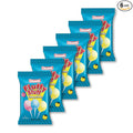 Fluffy Stuff Cotton Candy 2.5 oz bags Pack of 6