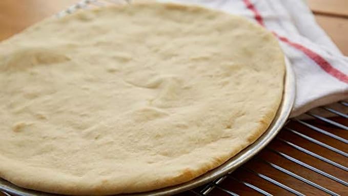 Betty Crocker Pizza Crust Mix 6.5 - ounce Pouches (Pack of 6)