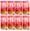 Nairn's Gluten Free Original Oatcakes (Pack of 8 Each 213g)