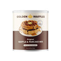 Carbon's Golden Malted Pancake &amp Waffle Flour 33 oz each (1 Item Per Order not per case)