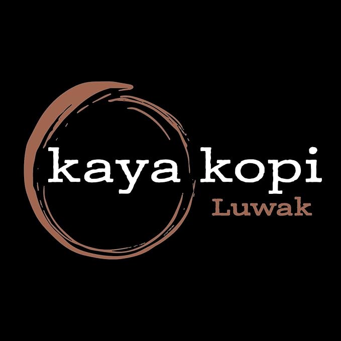 Premium Kaya Kopi Luwak From Indonesia Wild Palm Civets Arabica Coffee Beans 16 Ounce Dark Roast Whole Bean