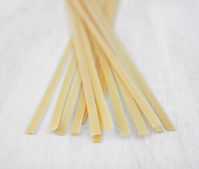 Colavita Pasta - Fettuccine 1 Pound - Pack of 20