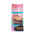 GLUTEN FREE CHOCOLATE CAKE MIX