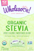Wholesome Sweeteners Stevia 6x 75x1GR