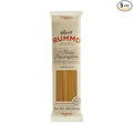 Rummo Linguine Pasta N.13 - Linguine Pasta Noodles Dry Pasta Long Linguine Noodles Durum Wheat Pasta Imported from Italy - 16 Ounce (Pack of 5)