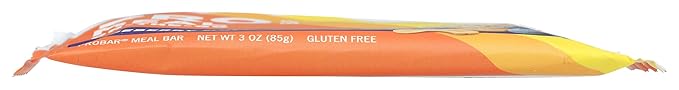 OG3 PRB BBRY MFN ML BAR (12 X 3 OZ)