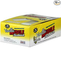Costa: Muscle Sandwich Bar Vanilla 12 ct