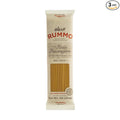 Rummo Angel Hair Pasta N.1 - Capellini Pasta Noodles Dry Pasta Durum Wheat Angel Hair Skinny Pasta Thin Noodles - 16 Ounces (Pack of 3)