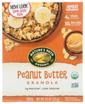 Nature's Path Peanut Butter Granola 48x 11.5 Oz