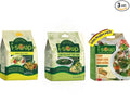 Set 3 canh I-Soup Vietnamese Instant Soup Mix Variety Pack Canh Ngot Thit Bam Canh Chua chay Bamboo Mushroom 3 Flavors