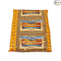 Heartland 100 Percent Whole Grain Elbow Pasta 10 Pound -- 2 per case.