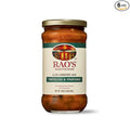 Rao's Homemade Tortellini &amp Vegetable Soup 16oz (Pack of 6)