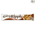 Galaxy Ripple Milk Chocolate Bar 30g x 12