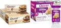 Quest Nutrition Protein Bars (12 Count) &amp Frosted Cookies Twin Pack (16 Cookies)