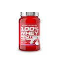 Scitec Nutrition 100% Whey Professional 920G Strawberry White Chocolate