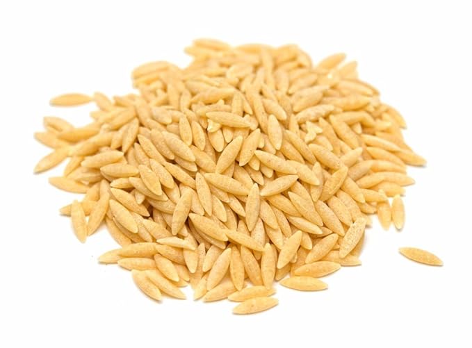 PASTA REGULAR ORZO- 19.954lb