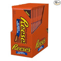 REESE's Giant Filled Peanut Butter (6.8-Ounce Bar Pack of 12)