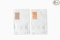Ceremony Coffee Roasters - Espresso Variety Pack - Specialty Ground Coffee Mass Appeal &amp Destroyer Espresso Blends- 2x12oz Bags (French Press - Coarse Grind)