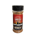 Mike P's Kansas City BBQ Seasoning and Rubs 5oz (2 Pack Applewood)