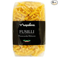 Napolina Fusilli (500g) - Pack of 6