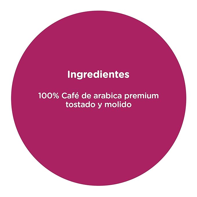 NESCAFÃ‰ Dolce Gusto Coffee Capsules Espresso 48 Single Serve Pods (Makes 48 Cups) 48 Count
