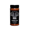 Kendrick BBQ - All Purpose Rub 9.4 oz Pack of 1 - Low Sodium - No MSG - Gluten FREE