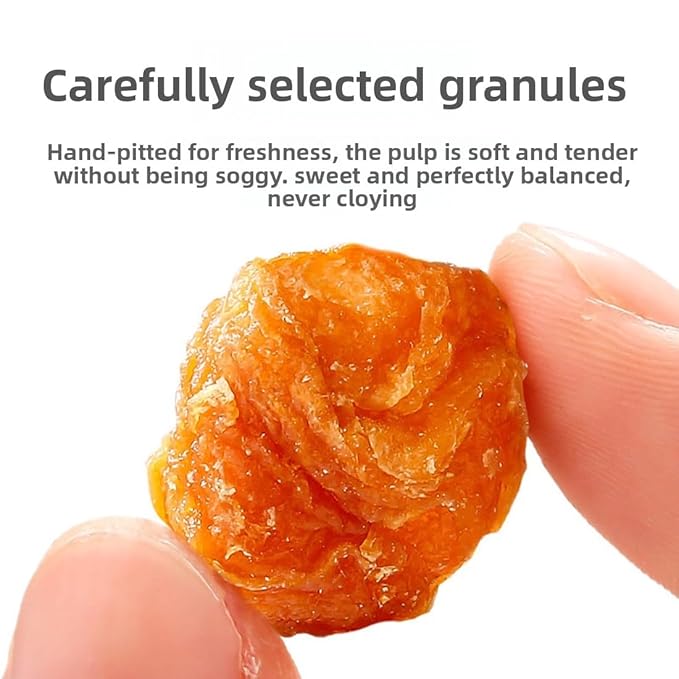 Premium Dried Longan Meat 336g (2 cans)| No Added Sugar &amp Preservatives Plump &amp Sweet Natural Fruit for Snacking Oatmeal Desserts &amp Tea