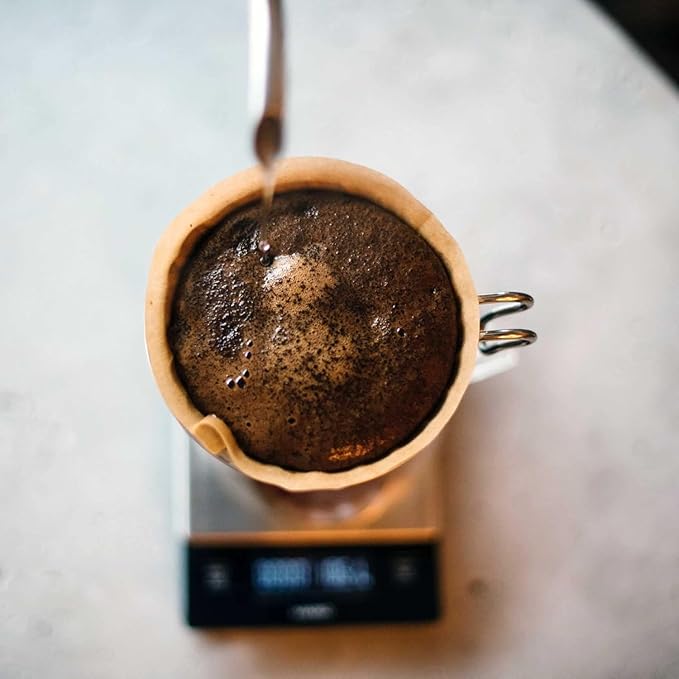 TOKYO COFFEE Organic Guatemala Whole Coffee Beans 24oz Bag Medium-Dark Roast Single Origin Huehuetenango 100% Arabic for a Smooth &amp Nutty Brew