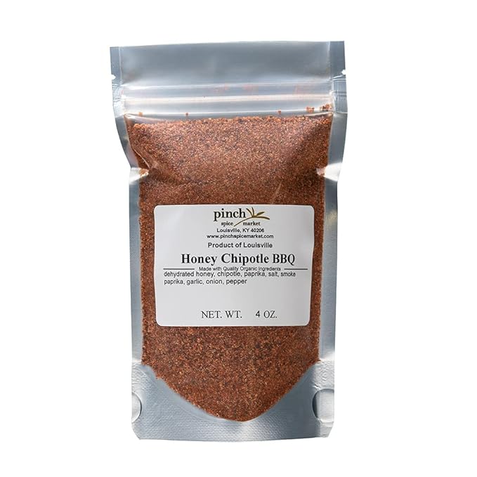 Deluxe BBQ Spices Bundle-6 Customer Favorite Rubs and Blends for Grilling