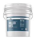 Earthborn Elements Gluten Free Rolled Oats (3.5 Gallon) Old Fashioned Oats Bulk Size